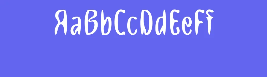 CS Carimby Drawn Font by craftsupplyco — Display Font — thumbnail 3