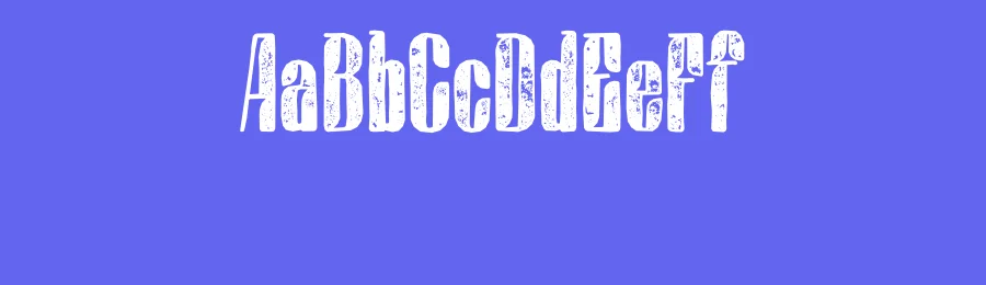 CS Carlos Stamp Font by craftsupplyco — Sans Serif Font — thumbnail 3