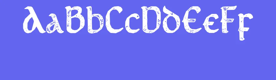 CS Carpin Stamp Font by craftsupplyco — Display Font — thumbnail 3