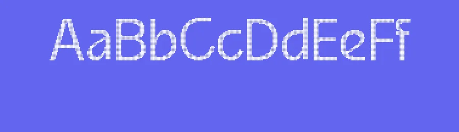 CS Carsten Disco Font by craftsupplyco — Display Font — thumbnail 3