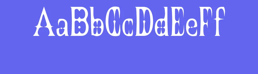 CS Casket Drawn Font by craftsupplyco — Display Font — thumbnail 3