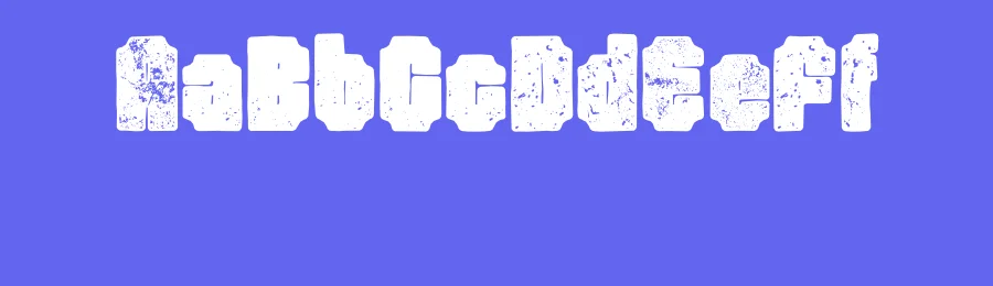 CS Caspian Stamp Font by craftsupplyco — Display Font — thumbnail 3