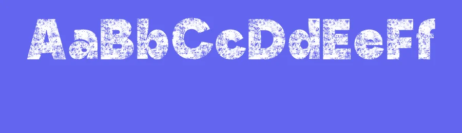 CS Cavania Stamp Font by craftsupplyco — Sans Serif Font — thumbnail 3
