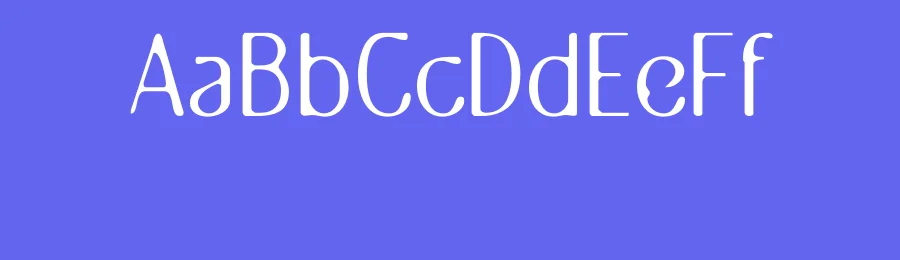 CS Cesare Drawn Font by craftsupplyco — Sans Serif Font — thumbnail 3