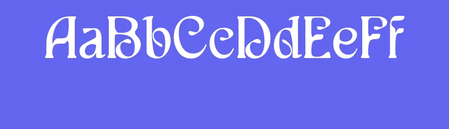 CS Chako Drawn Font by craftsupplyco — Display Font — thumbnail 3