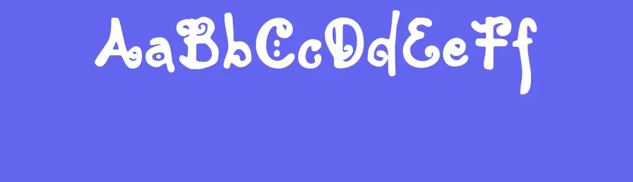 CS Claribel Drawn Font by craftsupplyco — Display Font — thumbnail 3