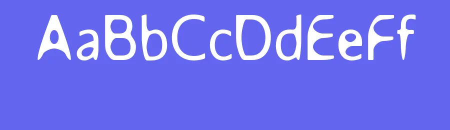 CS Cofa Drawn Font by craftsupplyco — Sans Serif Font — thumbnail 3