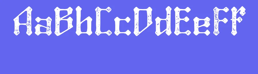 CS Colapse Stamp Font by craftsupplyco — Display Font — thumbnail 3