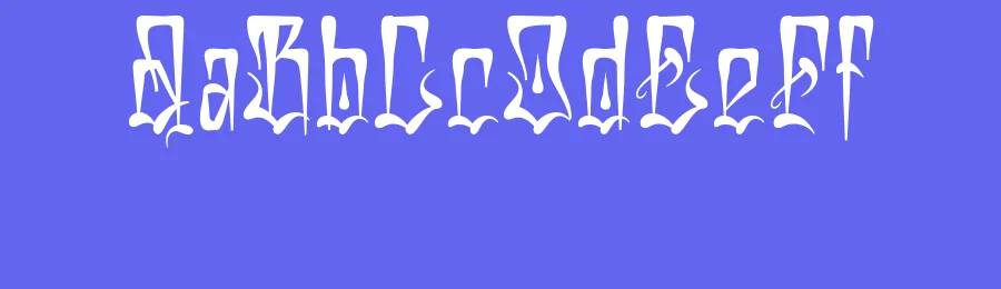 CS Corpse Font by craftsupplyco — Display Font — thumbnail 3