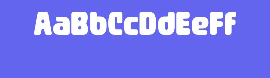 CS Cybera Font by craftsupplyco — Display Font — thumbnail 3