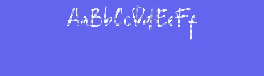 CS Damita Disco Font by craftsupplyco — Script Handwritten Font — thumbnail 3
