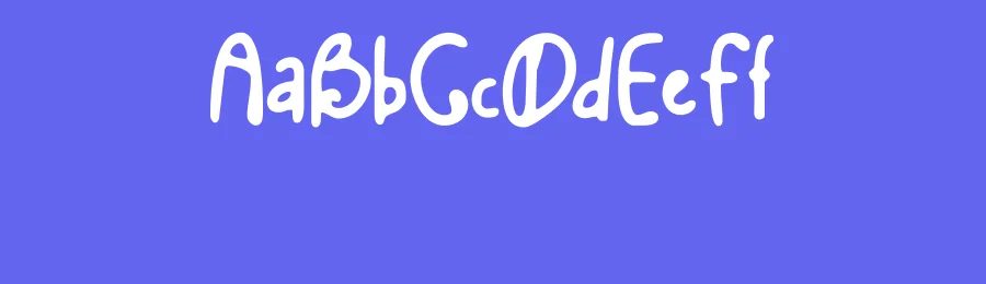 CS Darlene Drawn by craftsupplyco — Script Handwritten Font — thumbnail 3