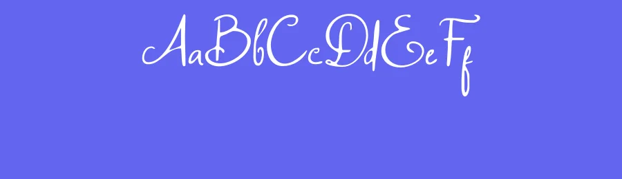CS Darlings Drawn Font by craftsupplyco — Script Handwritten Font — thumbnail 3