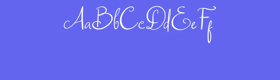 CS Darlings Font by craftsupplyco — Display Font — thumbnail 3