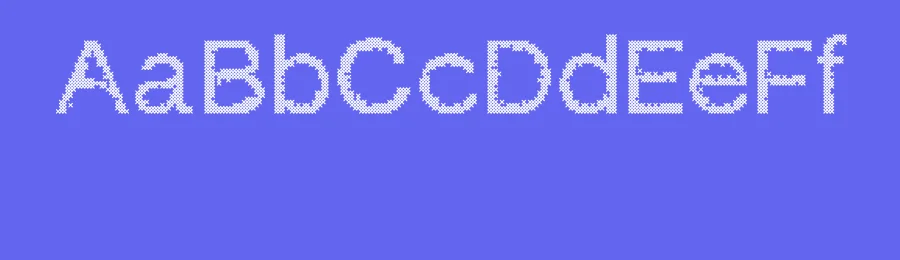 CS Decland Stitched Font by craftsupplyco — Display Font — thumbnail 3