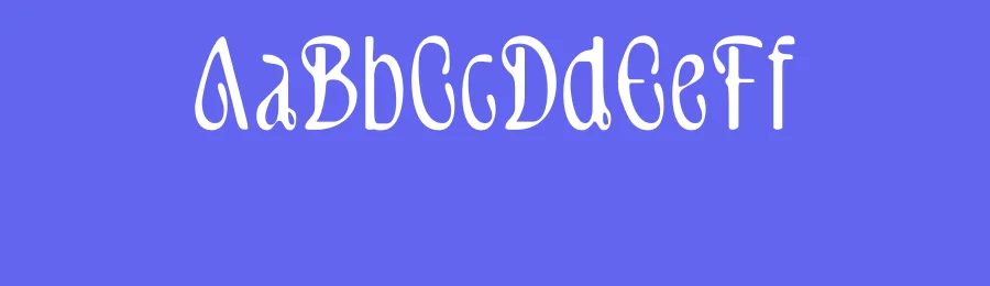 CS Delaney Drawn Font by craftsupplyco — Display Font — thumbnail 3