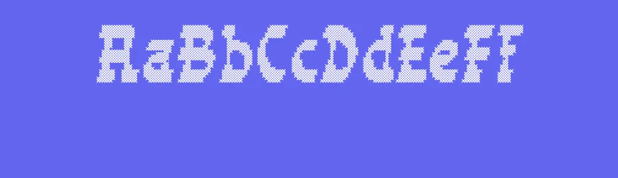 CS Desmon Stitched Font by craftsupplyco — Display Font — thumbnail 3