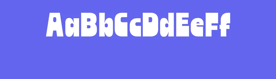 CS Deus Font by craftsupplyco — Display Font — thumbnail 3
