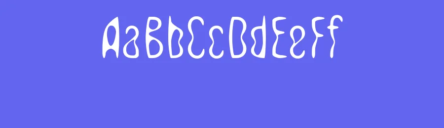 CS Devious Drawn Font by craftsupplyco — Display Font — thumbnail 3