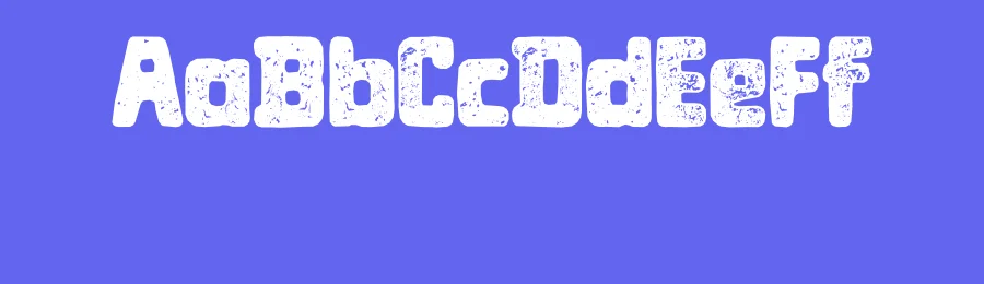 CS Dextor Stamp Font by craftsupplyco — Display Font — thumbnail 3