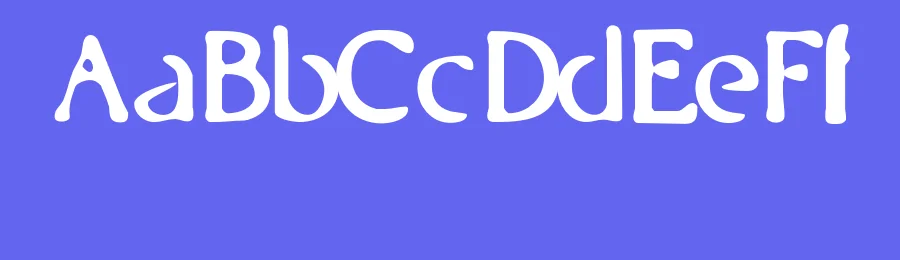 CS Dimension Drawn Font by craftsupplyco — Sans Serif Font — thumbnail 3
