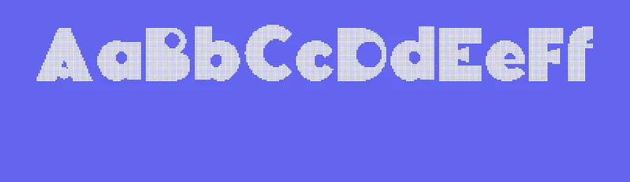 CS Diora Disco Font by craftsupplyco — Display Font — thumbnail 3
