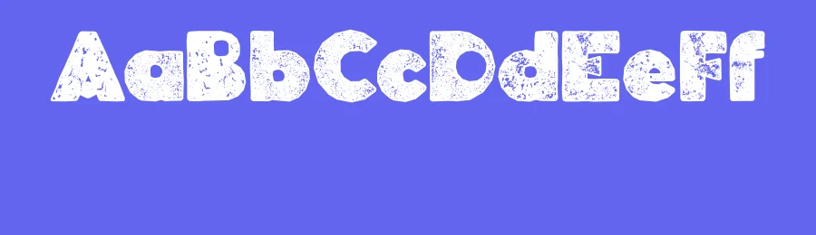 CS Diora Stamp Font by craftsupplyco — Display Font — thumbnail 3