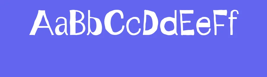 CS Direction Font by craftsupplyco — Display Font — thumbnail 3
