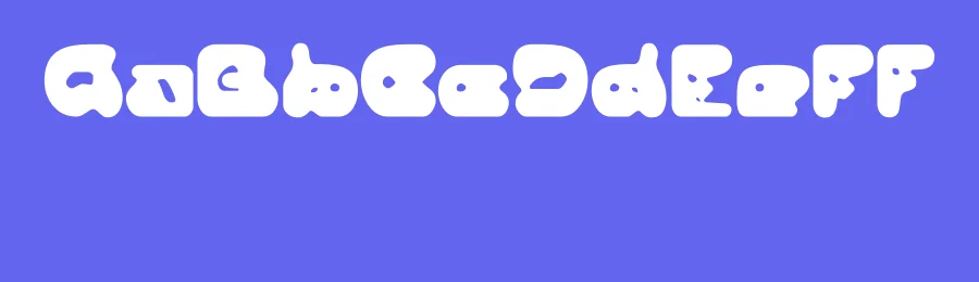 CS Doma Drawn Font by craftsupplyco — Display Font — thumbnail 3