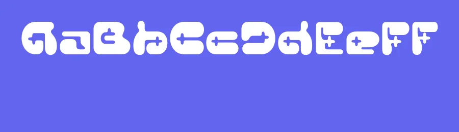 CS Doma Font by craftsupplyco — Display Font — thumbnail 3