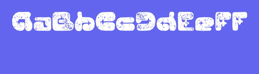 CS Doma Stamp Font by craftsupplyco — Display Font — thumbnail 3