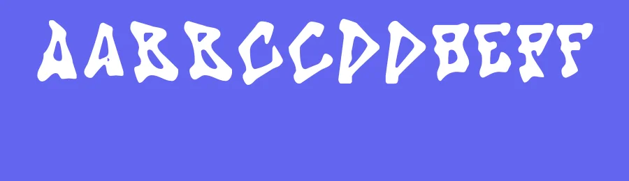 CS Dumber Drawn Font by craftsupplyco — Display Font — thumbnail 3