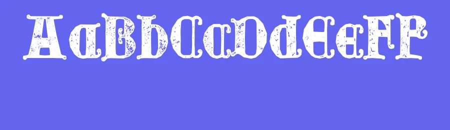 CS Emory Stamp Font by craftsupplyco — Display Font — thumbnail 3