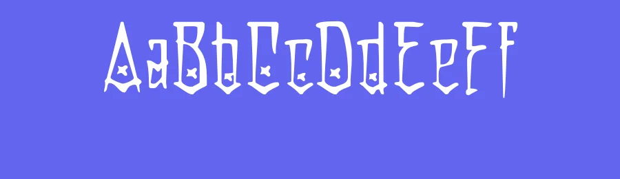 CS Emperor Drawn Font by craftsupplyco — Display Font — thumbnail 3