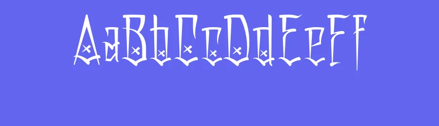 CS Emperor Font by craftsupplyco — Display Font — thumbnail 3