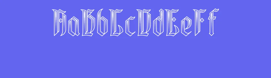 CS Falcone Stippled Font by craftsupplyco — Display Font — thumbnail 3
