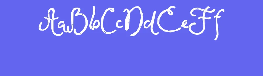 CS Fidela Stamp Font by craftsupplyco — Script Handwritten Font — thumbnail 3