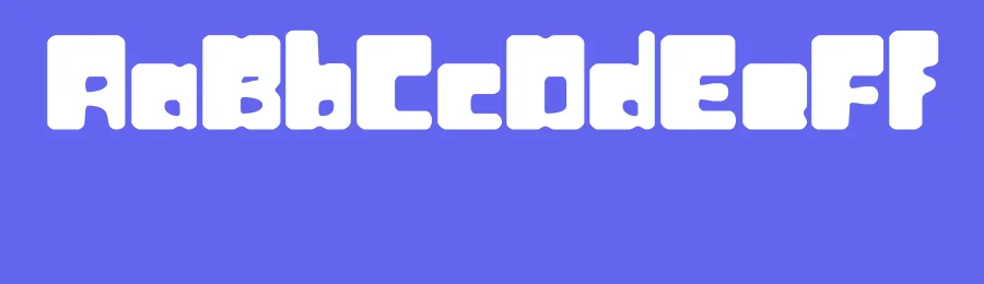 CS Flexion Drawn Font by craftsupplyco — Display Font — thumbnail 3