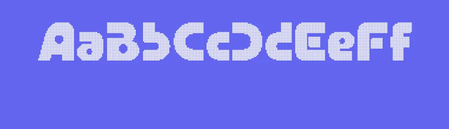 CS Forget Disco Font by craftsupplyco — Display Font — thumbnail 3