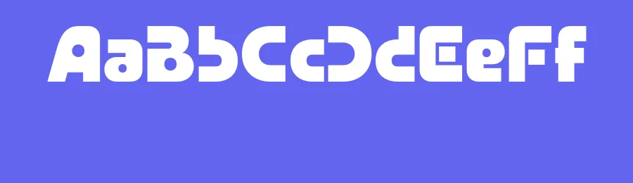 CS Forget Font by craftsupplyco — Display Font — thumbnail 3