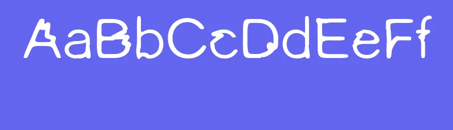 CS Fortune Drawn Font by craftsupplyco — Display Font — thumbnail 3