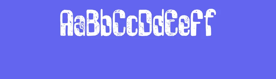 CS Franco Stamp Font by craftsupplyco — Display Font — thumbnail 3
