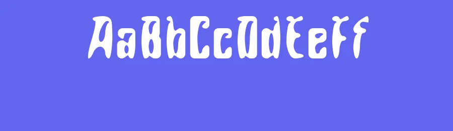 CS Frank Drawn Font by craftsupplyco — Display Font — thumbnail 3