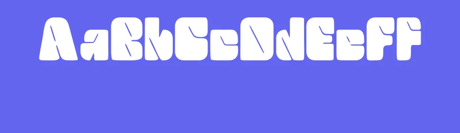 CS Future Drawn Font by craftsupplyco — Display Font — thumbnail 3