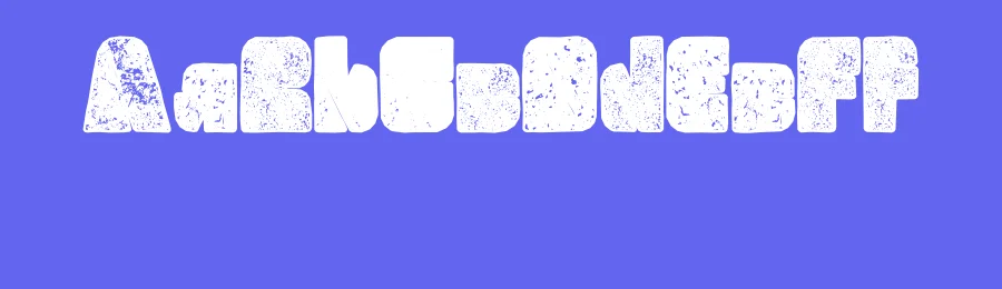 CS Future Stamp Font by craftsupplyco — Display Font — thumbnail 3