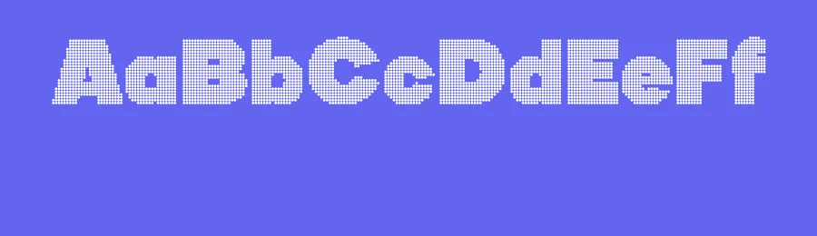 CS Galba Disco Font by craftsupplyco — Display Font — thumbnail 3