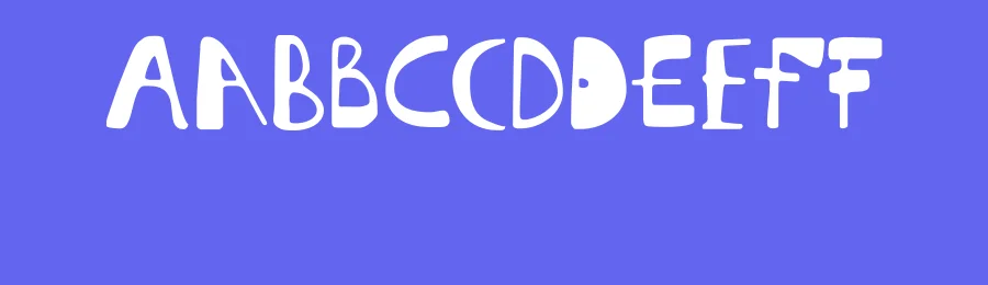CS Gamalies Drawn Font by craftsupplyco — Display Font — thumbnail 3