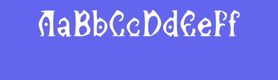 CS Gathery Drawn Font by craftsupplyco — Display Font — thumbnail 3