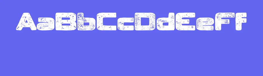 CS Geist Stamp Font by craftsupplyco — Sans Serif Font — thumbnail 3