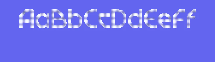 CS General Disco Font by craftsupplyco — Display Font — thumbnail 3